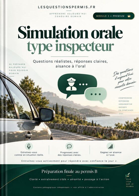 Couverture — Simulation orale type inspecteur